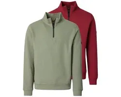 Redmond Heren troyer 2 pack Basic