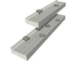 Illbruck cadres en verre Illbruck Tremco