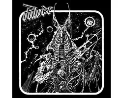 Pulver - Pulver (7" Single)