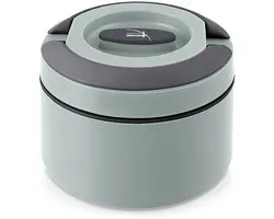 Orion - Termo Series - Food Thermos - Acier Inoxydable - Isolant - Pratique
