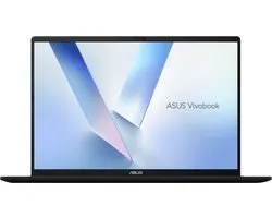 ASUS Vivobook 16 M1607KA-MB053W - Copilot+ Laptop - 16 inch - azerty