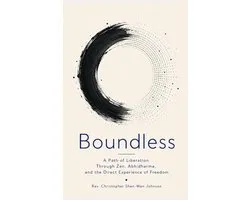 Books on Chan (Zen) Buddhism- Boundless