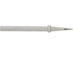 Velleman Reserve soldeerpunt 0.5mm, puntvormig, compatibel met Velleman stations EAN5410329315344 en EAN5410329594176, voor fijn en nauwkeurig soldeerwerk