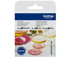 Mes voor dik materiaal CM - ScanNCut - Brother