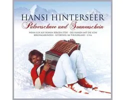Sonnenschein Und Pulverschnee