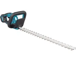 Makita DUH606Z Taille-haie à batterie 18V 60cm sans batteries ni chargeur
