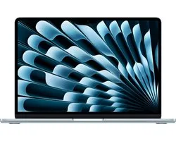 Apple MacBook Air (2026) 13 - M5 - 16 GB - 1 TB - Bleu ciel