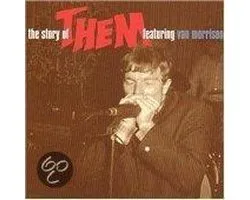 The Story Of Them Featuring Van Morrison