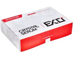 GTECHNIQ - Kit complet de revêtement Ceramic - Crystal Serum Light - Exo V5 - 30 ml