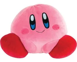 Super Mario Bros Super Mario Mega Kirby pluchen knuffel - Club Mocchi Mocchi