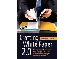 Crafting White Paper 2.0