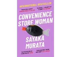 Convenience Store Woman