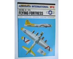 Boeing B-17G Flying Fortress / Aerodata International No 8