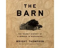 The Barn