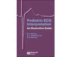 Pediatric ECG Interpretation
