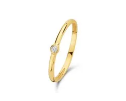 Isabel Bernard - Rivoli Aélys - IB330076 - Dames - Ring - 58