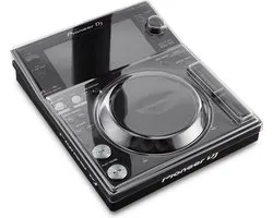 Decksaver capot anti-poussière pour Pioneer XDJ-700