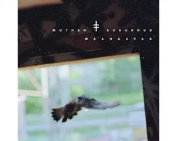 Mother Susurrus - Maahaavaa (CD)