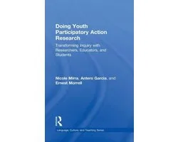 Doing Youth Participatory Action Research