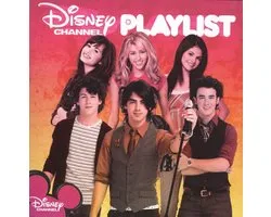 Disney Channel Playlist