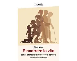 GrandAngolo - Rincorrere la vita