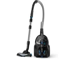 Philips PowerPro Expert FC9741/09 - Aspirateur sans sac - Noir