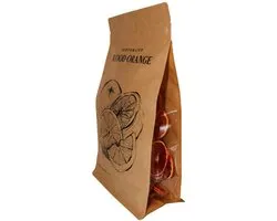 BOTANICA Tranches d'orange sanguine séchées 110 g