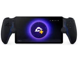Sony PlayStation Portal™ Remote Player – Midnight Black