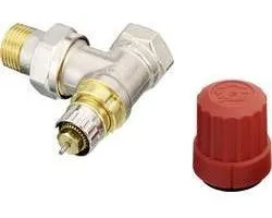 Danfoss 013G0033 RA-N 15 Ventielbehuizing