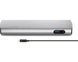 Belkin Thunderbolt 3 Express Dock HD USB 3.2 Gen 2 (3.1 Gen 2) Type-C 40000 Mbit/s