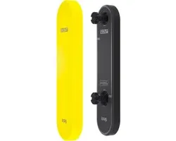 Knog Scout - Fietsalarm - GPS Tracker - Apple Bluetooth op bidonhouder