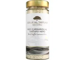 Risotto-Truffel -Italie-Delicatesse