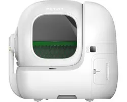 PETKIT - Purobot Max Pro with Camera Self-Cleaning Cat Litter Box 2 - Litière pour chat automatique