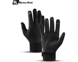 Handschoenen|Windproof|thermisch|Fleece|touchscreen