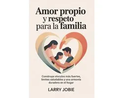 Amor propio y respeto Para la familia