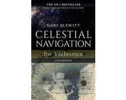 Celestial Navigation for Yachtsmen