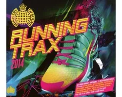 Various - Running Trax 2014
