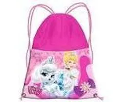 Princess gymtas Cenicienta 35 cm