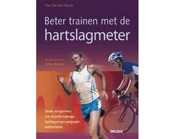 Beter Trainen Met De Hartslagmeter