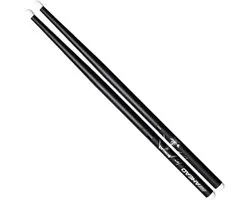 Ahead Sticks Lars Ulrich Aluminium Sticks, LU-SG, metallica, Long Taper - Accessoire voor drum