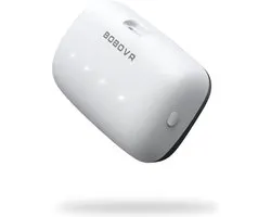 Batterie BOBOVR B100 pour BOBOVR S3 PRO | pour Meta Quest 3S Quest 3