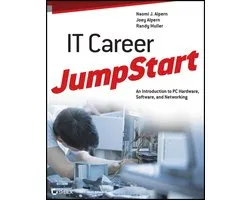 IT Career JumpStart
