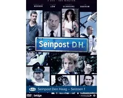 Seinpost Den Haag - Seizoen 1