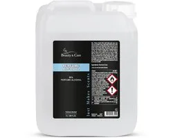 Parfum Alcohol 96% - Beauty & Care - 5 L. new