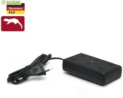 Isotronic Marterverjager 220v - 12 - 23 kHz - pour l'intérieur