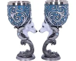 Nemesis Now - Wild at Heart Kelk - Multicolours