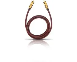 OEHLBACH NF Sub Subwoofer-cinchkabel 1 meter