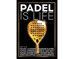 Padel is life