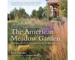 American Meadow Garden