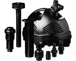Pompe de fontaine Elimax 2500